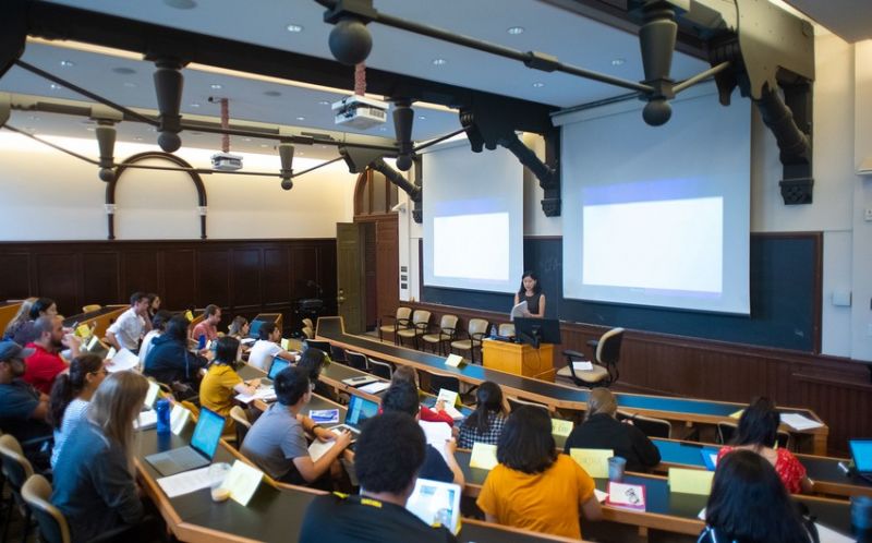 Dünyanın ən yaxşı universitetlərinin yeni reytinqi - Azərbaycanın 2 universiteti də siyahıda var