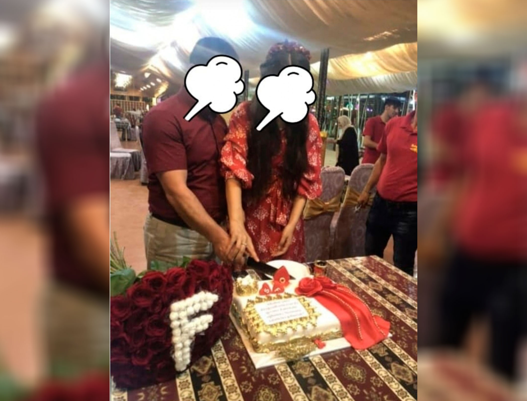 36 yaşlı kişi ilə nişanlanan 14 yaşlı qızın ailəsindən AÇIQLAMA - TƏFƏRRÜATLAR - VİDEO