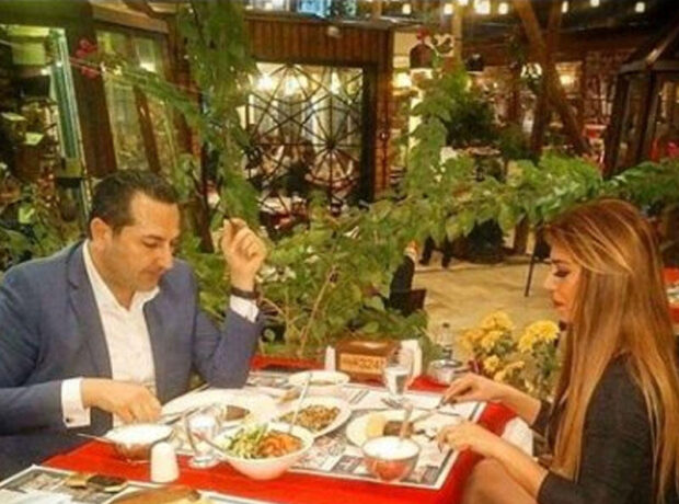 Müğənni Afaq Aslanın hamıdan gizlətdiyi sevgilisi və sponsoru – FOTOlar