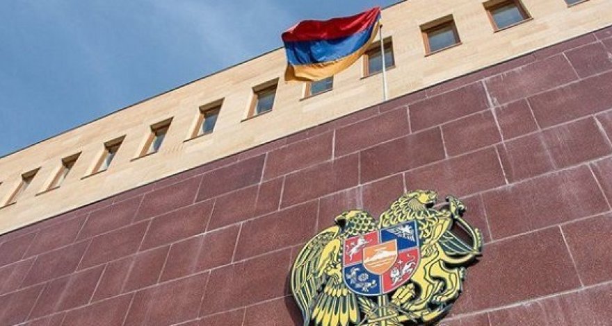 В Армении начато служебное расследование в отношении командиров двух частей