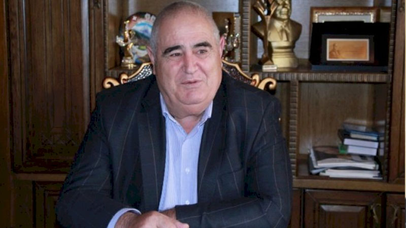 Beynəlxalq Bank “Şərurlu İsfəndiyar“ı məhkəməyə verdi