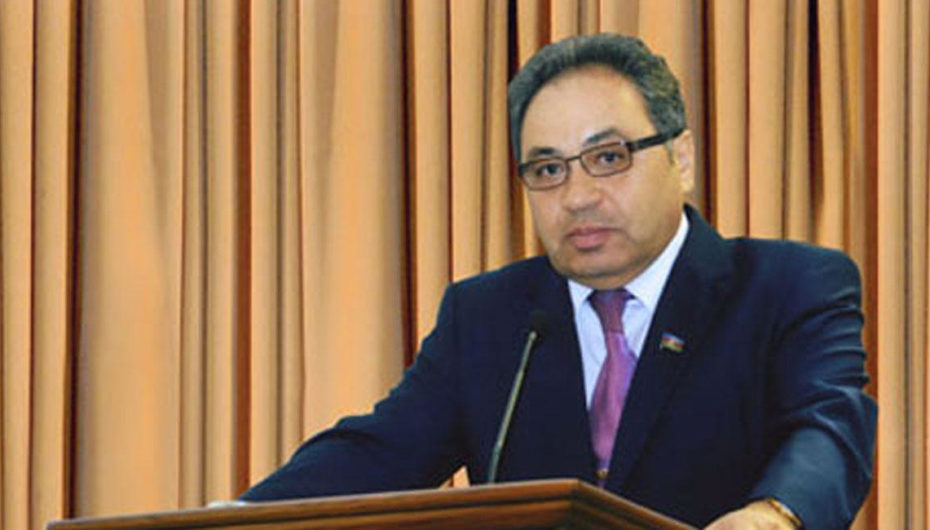 Abel Məhərrəmova qarşı 800 minlik pul iddiası təmin edildi - AKADEMİK VİLLALARINDA, BAĞINDA, RESTORANLARINDA İŞLƏTDİYİ USTALARA OLAN BORCUNU VERMİR