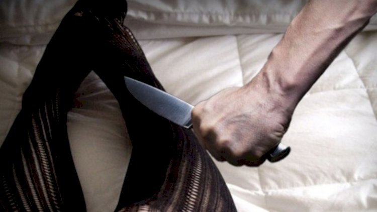 Hər dəfə pivə içəndən sonra bir fahişə öldürdü: Transseksualda yaxalandı – AZƏRBAYCANDA ŞOK CİNAYƏT