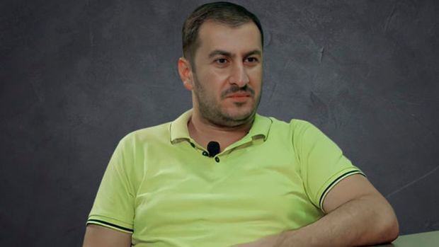 Niyə Arustamyan Bakıda akkreditə edilmədi? - İZAH