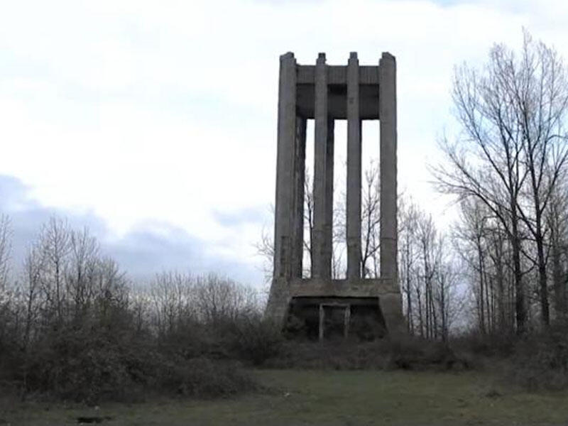 Mədəni abidələrin monitorinqi aparılıb - VİDEO