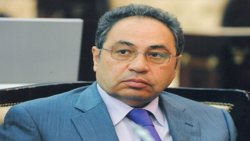 Abel Məhərrəmov məhkəməni uduzdu - 800 min manat ödəyəcək