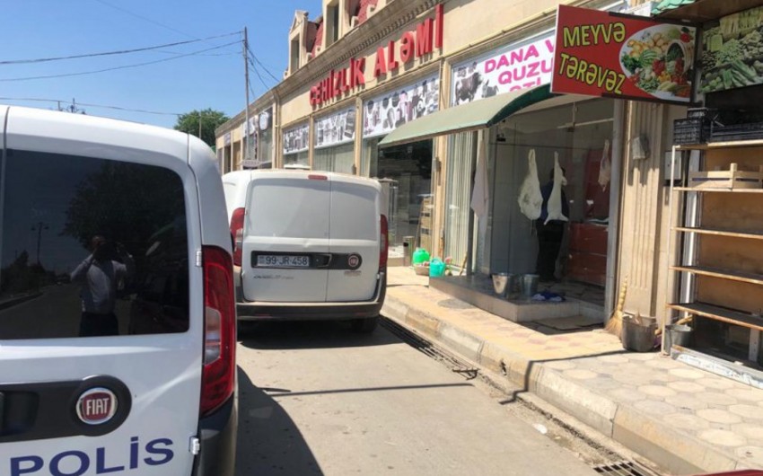 Bakıda daha 31 heyvan kəsimi məntəqəsində nöqsanlar aşkarlanıb - SİYAHI