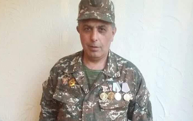 Lüdvik XTQ əsgərini öldürdüyü gün saxlanılıb