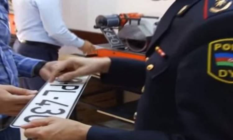 Deputat Gəncə “MERO”-sunu korrupsiyada ittiham etdi - VİDEO