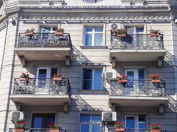 Bakı Şəhər İcra Hakimiyyəti əhaliyə MÜRACİƏT ETDİ - FOTO