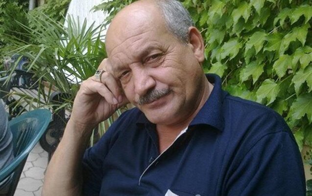 Ramiz Əzizbəyli ilə vida mərasimi evində keçiriləcək