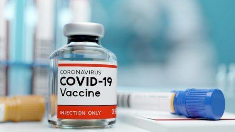 Türkiyədə COVİD-19 peyvəndinin son sınağı keçirilir