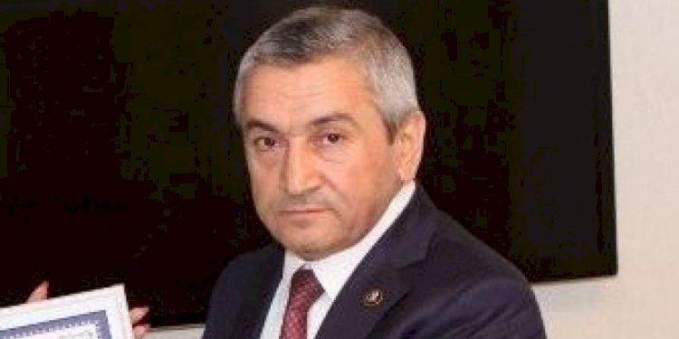 İcra başçısı deputatın xalası oğlunu vəzifəyə təyin etdi