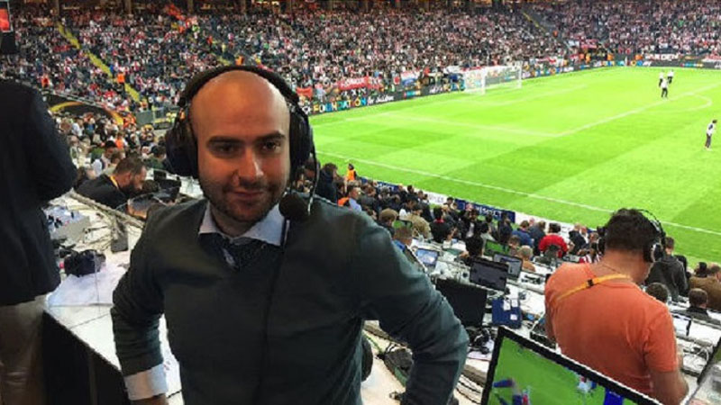 “Caliber”: “Arustamyan Bakıya gəlməyəcək”