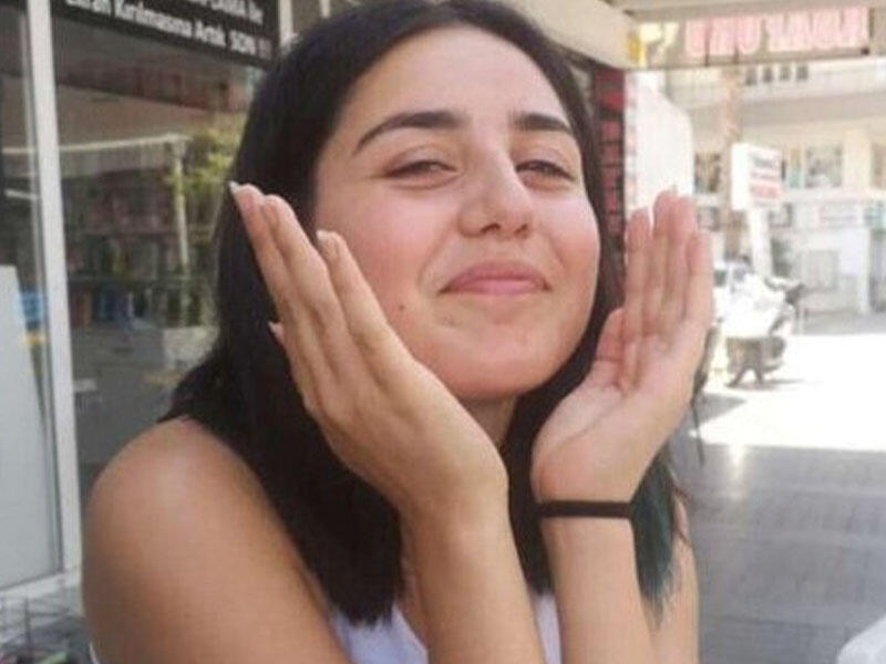 5 gündür itkin düşən qızın mesajı üzə çıxdı: Divara yazıb ki...- VİDEO