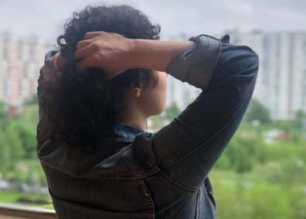 Azərbaycanlı lezbiyan: “Ərim kim olduğumu biləndə şoka düşdü”