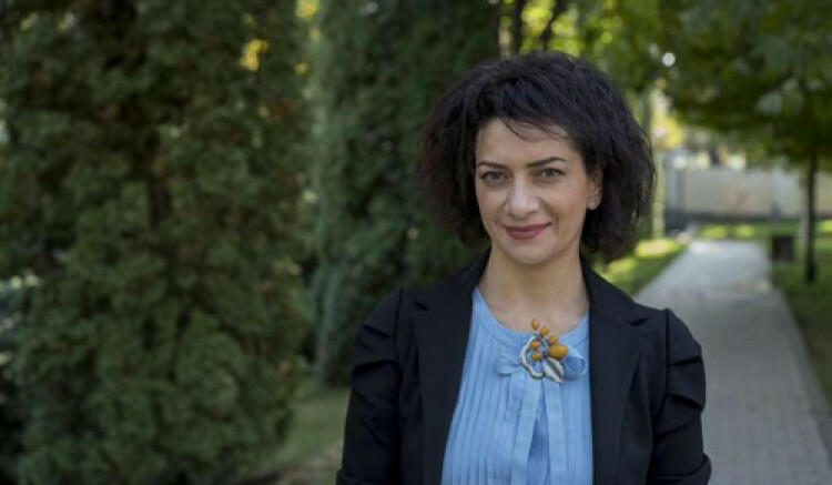 Paşinyan: Heç bilirsiniz müharibə vaxtı arvadım harada idi?