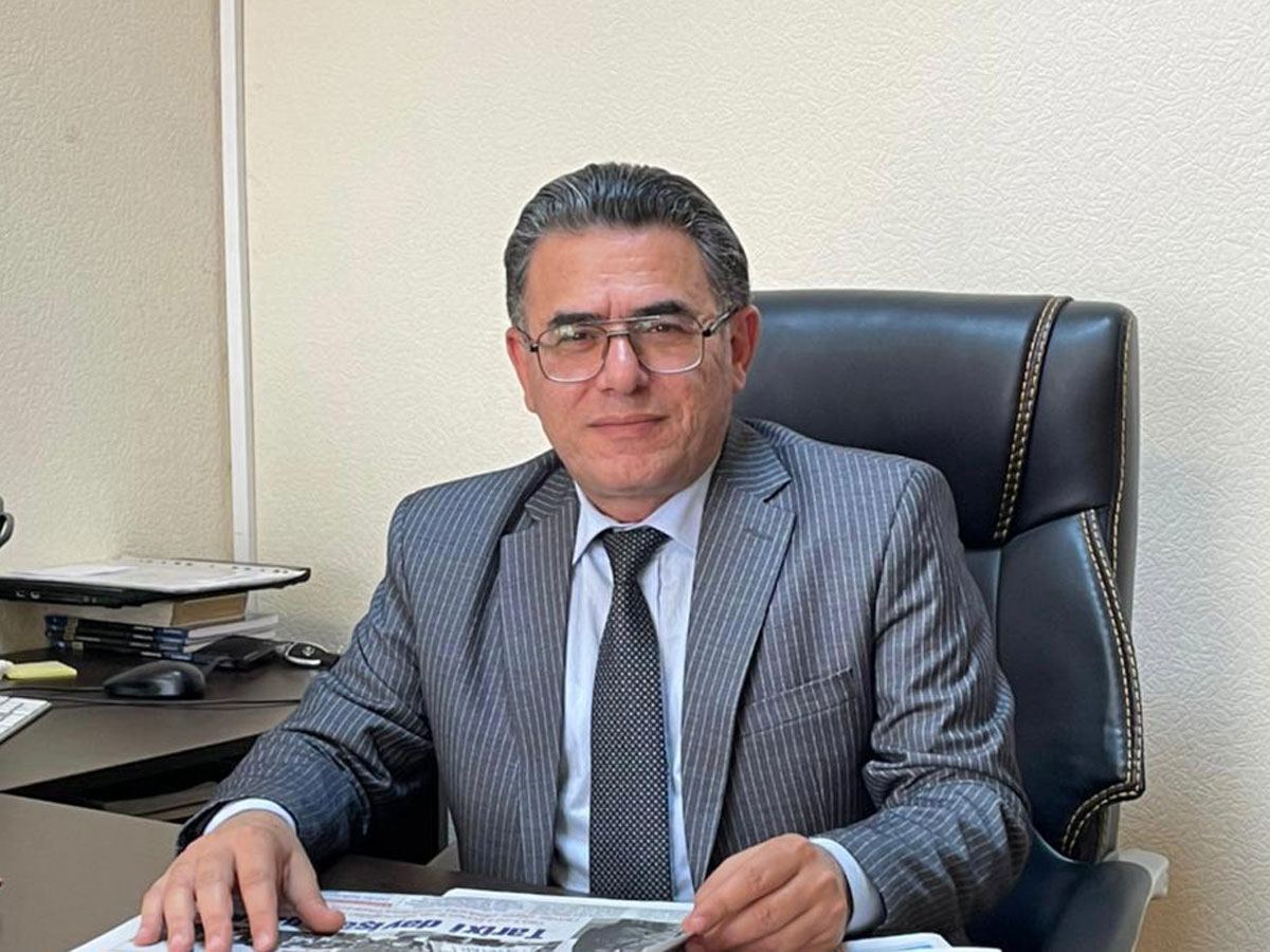 Elə müsabiqə keçirmək istəyirik ki, jurnalistlərin əməyi layiqincə qiymətləndirilsin - MEDİA-nın şöbə müdiri (MÜSAHİBƏ)