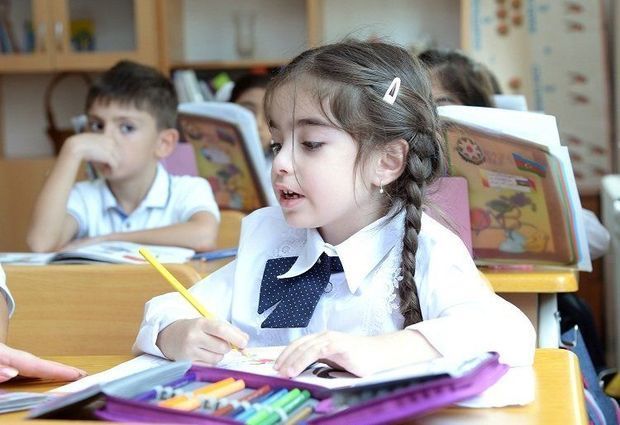 Emin Əmrullayev: “Bəzən müəllimlər narazılıq edirlər, lakin onlar şagirdləri öyrətməyə çalışmalıdır”