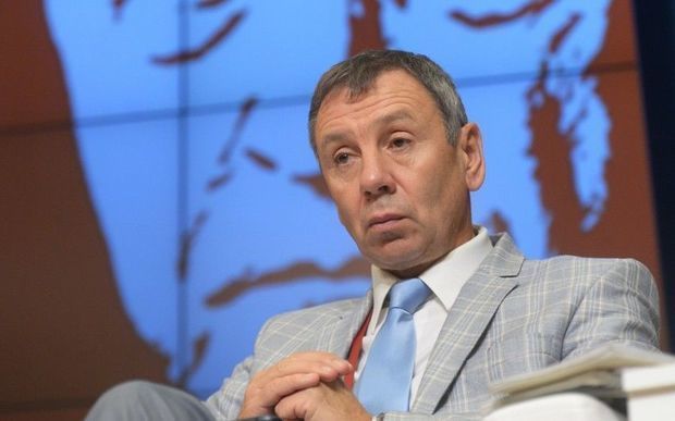 Sergey Markov: “Azərbaycanın tərkibində vilayət - bu da statusdur”