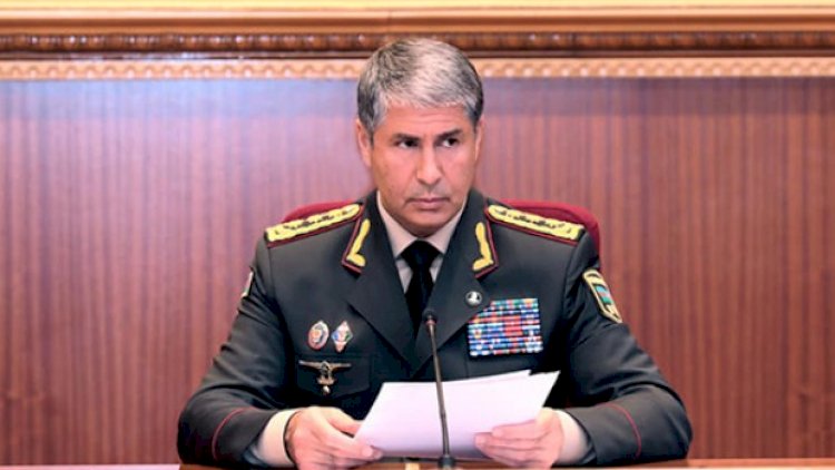 Vilayət Eyvazov onu işdən çıxardı - Yeni təyinat