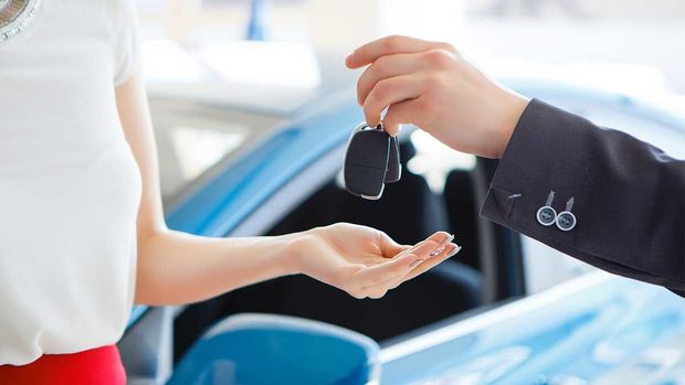 Лучшее время: когда выгоднее продавать автомобиль