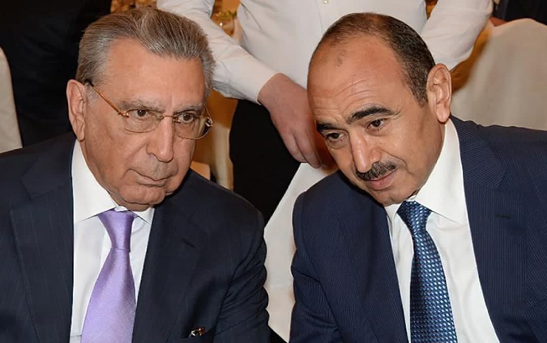 Əli Həsənov AMEA-ya vəzifəyə gətirilir? - GİZLİ MƏQAMLAR