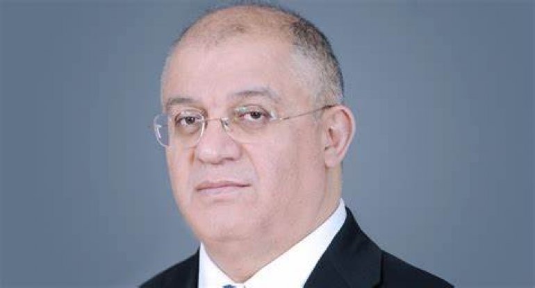 Sahib Alıyev Jirinovskini tənqid etdi