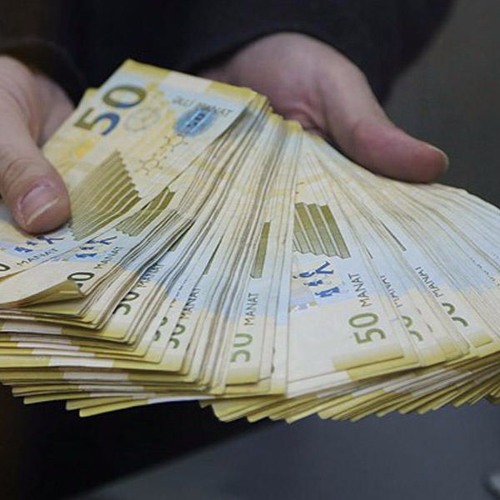 Azərbaycanda peşə məktəbində küllü miqdarda mənimsəmə