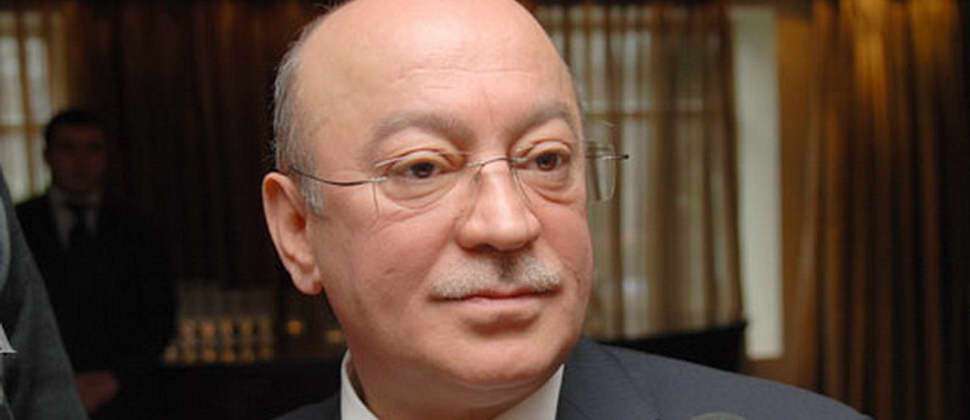 Kəmaləddin Heydərov əmr imzaladı: Nazirlik gücləndirilmiş rejimə keçdi