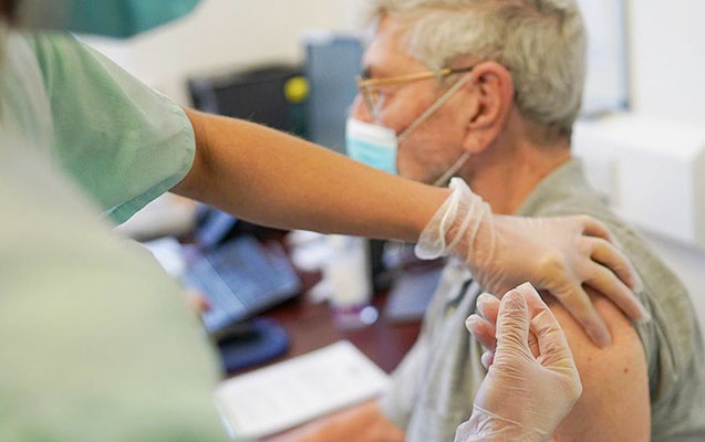 Azərbaycanda vaksinasiya ilə bağlı son vəziyyət