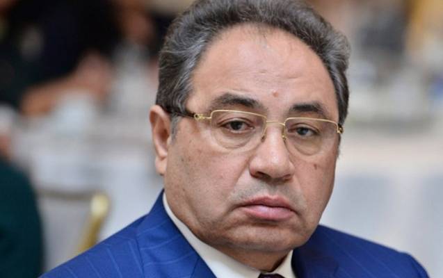 Abel Məhərrəmova məxsus restoranda bir gündə iki toy keçirildi - VİDEO