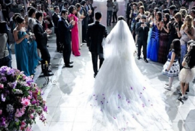 SON DƏQİQƏ: Toylara İCAZƏ VERİLDİ - Qərar QƏBUL OLUNDU