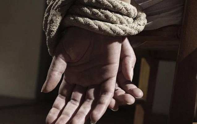 Bakıda adam oğurluğunda şübhəli bilinənlər saxlanıldı