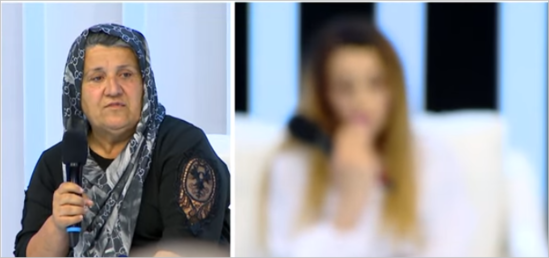 Azərbaycanda dayı 7 yaşlı bacısı qızını öldürmək istəyib üzündə ÇAPIQ QOYDU