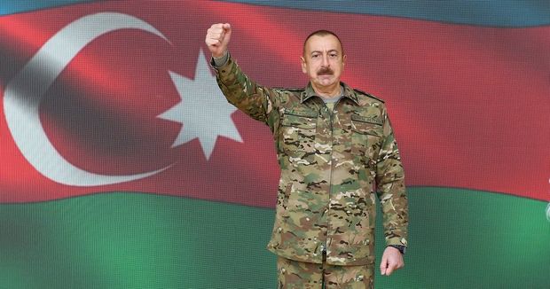 İlham Əliyevin təzyiqi bəhrəsini verdi: Ermənistan mina xəritələrini təqdim etdi