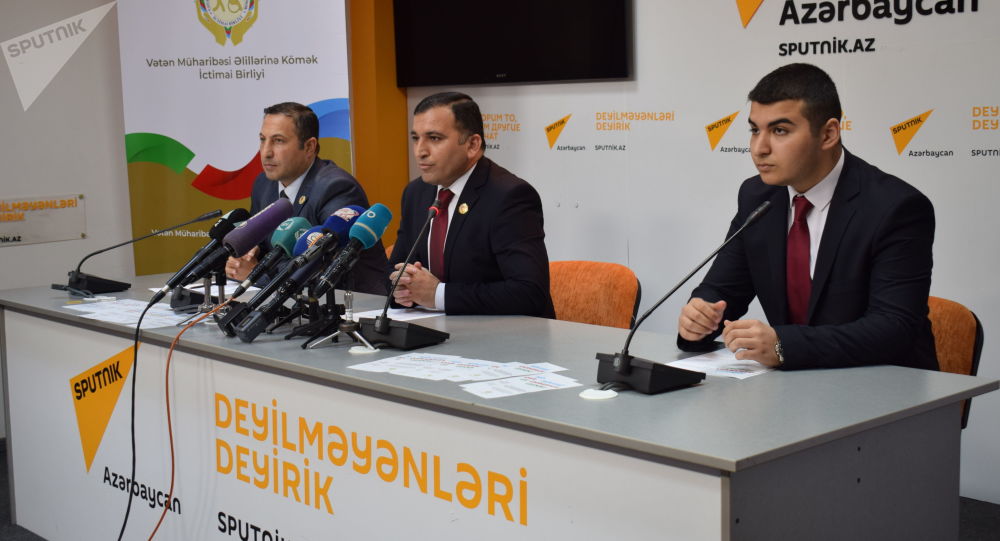 “Minasız Qarabağa Gedək!” adlı beynəlxalq kampaniyaya start verildi