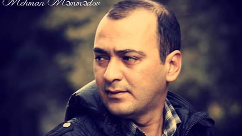 Azərbaycanlı aktyor vəfat etdi