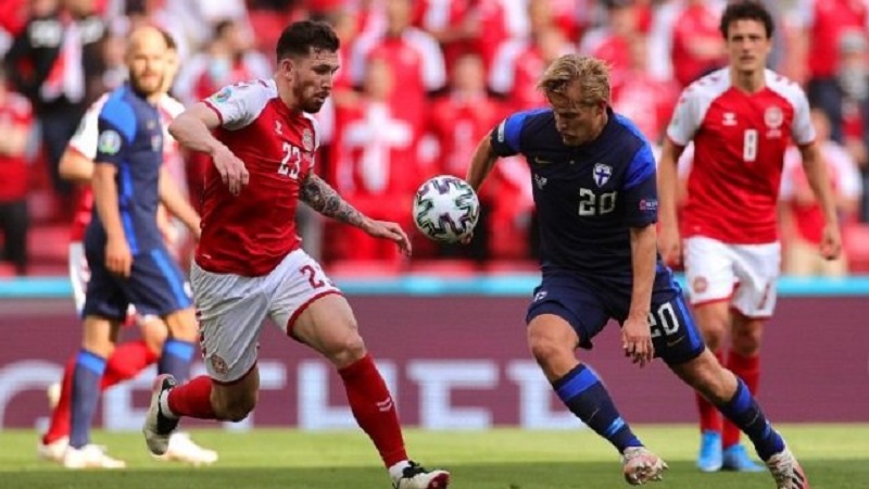 AVRO-2020: Finlandiya Danimarkaya qalib gəldi