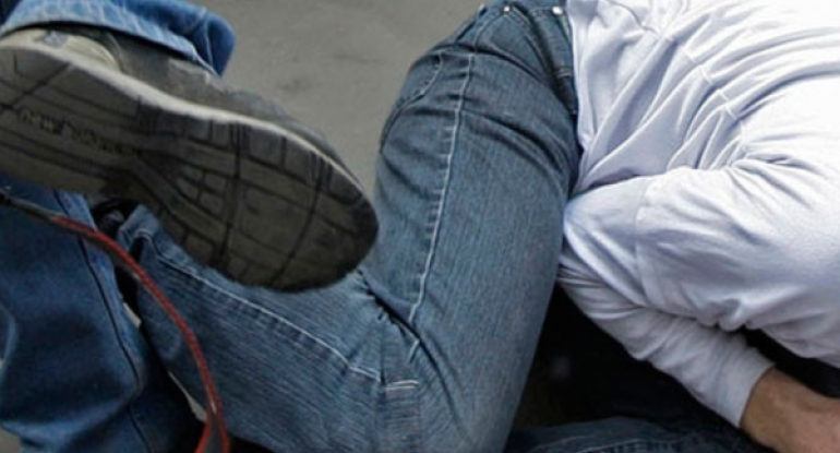 Gəncədə mülk üstə dava - 58 yaşlı kişini döyərək öldürdülər