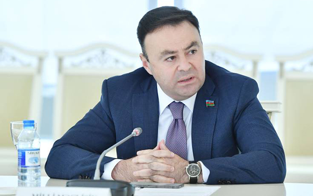 “Bu, rəsmi Yerevanın ictimaiyyəti aldatmaq cəhdidir” - Elnur Allahverdiyev