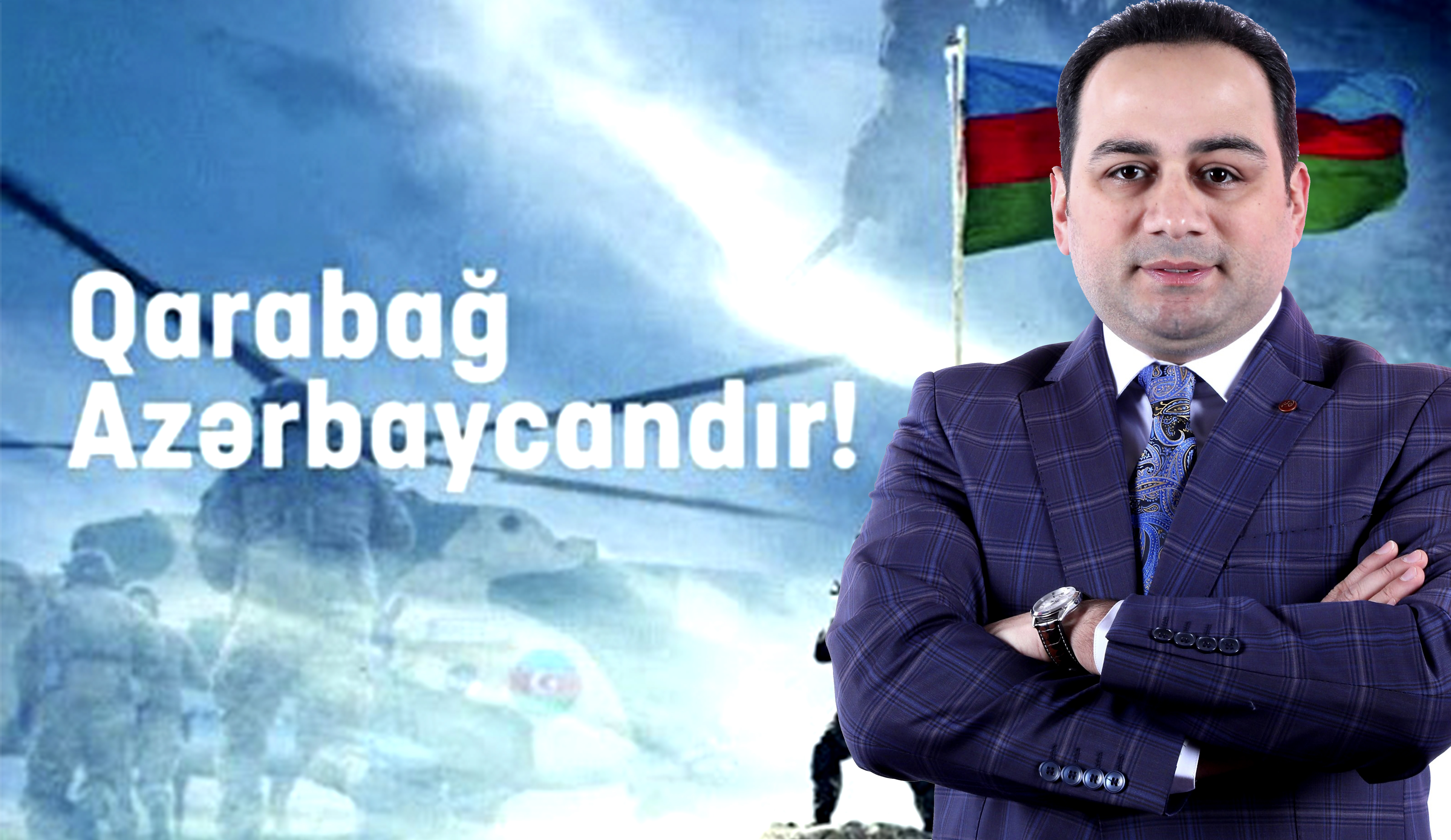 Dünya düzənini dəyişən 44 günlük savaş: YENİ GEOSİYASİ ÇAĞIRIŞLAR REGİONA NƏ VƏD EDİR?