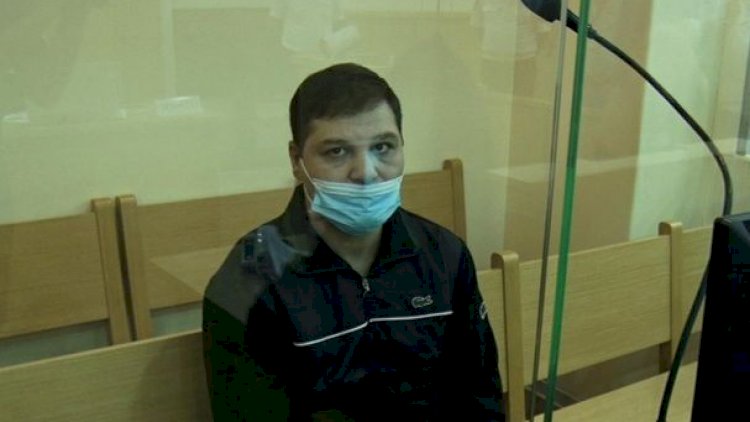 Qarabağda döyüşən livanlı terrorçuya bu gün hökm oxunacaq