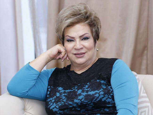 Afaq Bəşirqızından ÜZÜCÜ XƏBƏR