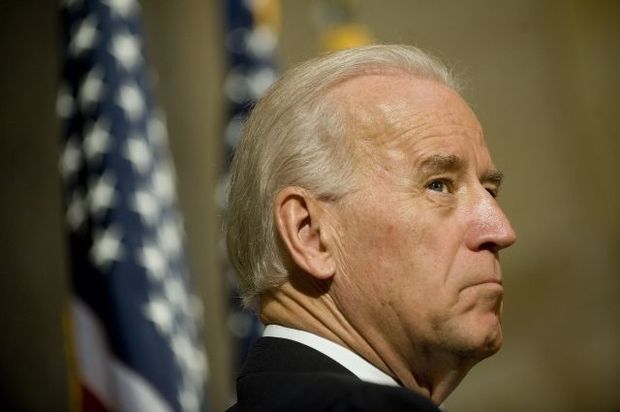 Джо Байден перепутал Ливию и Сирию