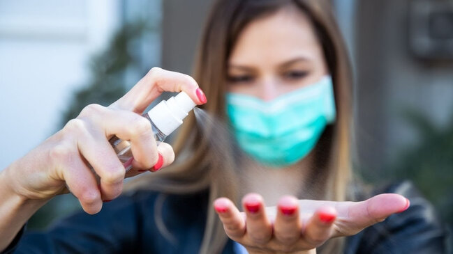 Koronavirusla bağlı XƏBƏRDARLIQ - Bu əlamət varsa...