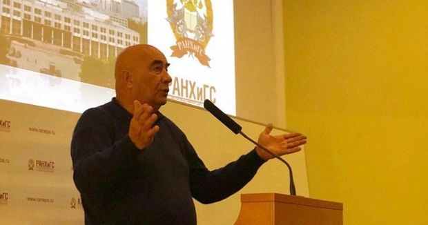 То, что принадлежало Азербайджану - вернулось Азербайджану - ИНТЕРВЬЮ ИЗ РФ