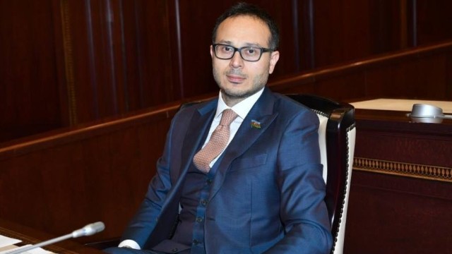 “Prezidentə sadiq olan bizim kimi şəxsləri hədəf taxtasına çevirirlər” - Ramil Həsənlə MÜSAHİBƏ