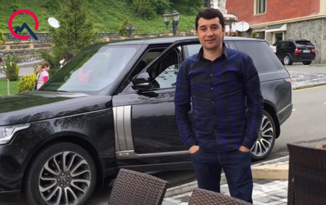 4 nəfərin ölümünə səbəb olan Elşad görün kim imiş... - FOTOLAR