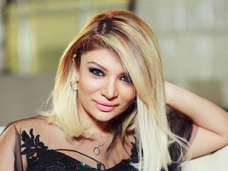 Afaq Gəncəli TANINMAZ HALDA+FOTO